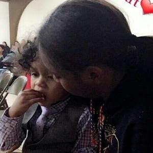 Meet your Posher, Jennavia